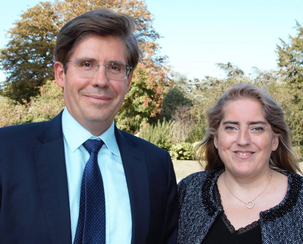 Photo de campagne